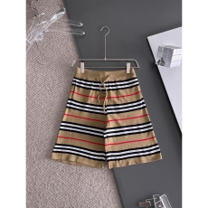 Burberry Short Pants